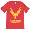 Logan Paul Maverick T-Shirt