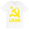 ussr cccp russia che revolution new T-Shirt