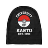 university of kanto Baby Beanies