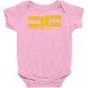 cavalera conspiracy (2) Baby Onesie