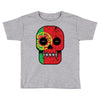 portugal till i die Toddler T-shirt
