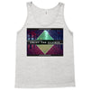 enjoy the silence Tank Top
