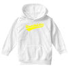 unathletic Youth Hoodie