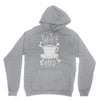 par tea hard Unisex Hoodie