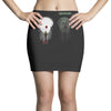 it glows Mini Skirts