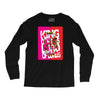 card as Long Sleeve Shirts