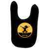 steve aoki Baby Bibs