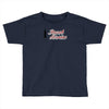 beach service Toddler T-shirt