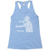 Canserbero Racerback Tank