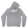 retro italo disco Hoodie