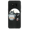 totoro super hero Samsung Galaxy S8