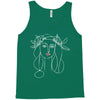 Pablo Picasso War And Peace 1952 Tank Top