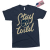 stay wild 2 Exclusive T-shirt