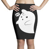 boo! Pencil Skirts