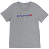 trump 16 president vert V-Neck Tee