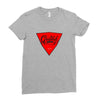 fahrie77 Ladies Fitted T-Shirt