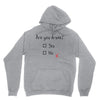 Are You Drunk? Yes or No Hoodie