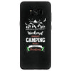 Weekend Forecast Camping With A Chance Of Drinking Samsung Galaxy S8