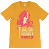 hair stylist virginity T-Shirt