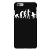 evolution of leprechaun funny irish ireland st patricks day us iPhone 6 Plus/6s Plus Case