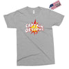 captain obvious Exclusive T-shirt