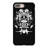 foxy racing iPhone 8 Plus