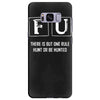 F U Cards Samsung Galaxy S8 Plus