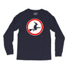 kein weg f&uuml;r hexen fun Long Sleeve Shirts