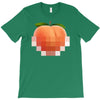 peach t T-Shirt