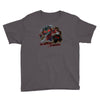 league of legends   zed Youth Tee