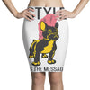 style is the message Pencil Skirts