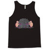 bear pong! Tank Top