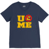 u c me john cena V-Neck Tee