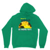 made in 2000 all original parts Unisex Hoodie