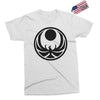 wing art Exclusive T-shirt