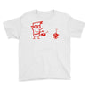 robot control Youth Tee