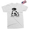 bearly awake Exclusive T-shirt