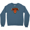 ground type Crewneck Sweatshirt