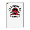 goomba gang iPad Mini 4