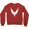 Logan Paul Maverick Crewneck Sweatshirt