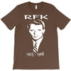 robert kennedy homage T-Shirt