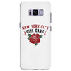 New York City Girl Gang Samsung Galaxy S8 Plus