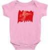 Phoenix Baby Bodysuit
