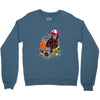 monocromatico Crewneck Sweatshirt