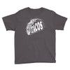 Tacos Youth Tee