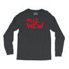 the view Long Sleeve Shirts