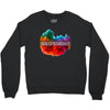 bad smoke Crewneck Sweatshirt