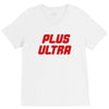 Plus Ultra V-Neck Tee