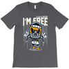 breaking out T-Shirt