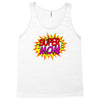 super mom Tank Top